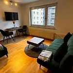 Apartment 24 Im Lehenviertel