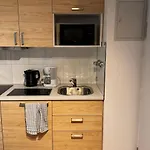 Apartment 24 Im Lehenviertel